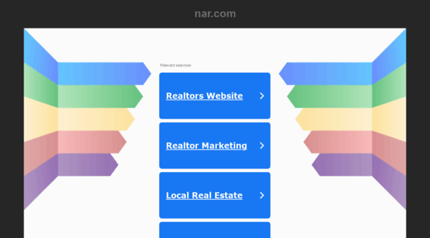 nar.com