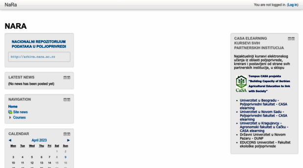 nara.ac.rs
