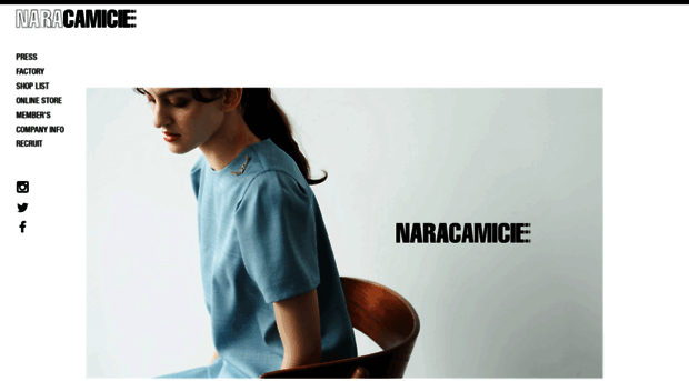 naracamicie.jp