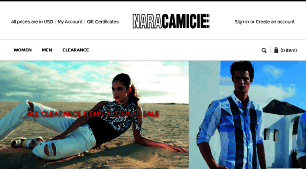 naracamicieusa.com