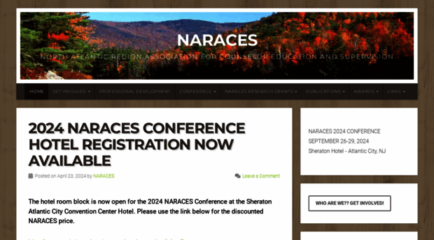 naraces.org