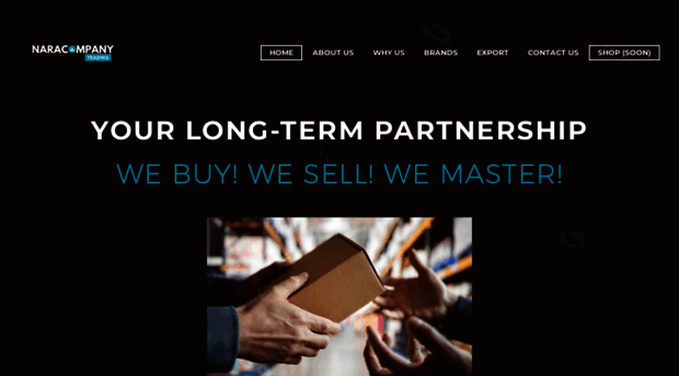 naracompany.com