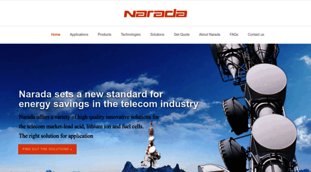 naradapower.com.pk