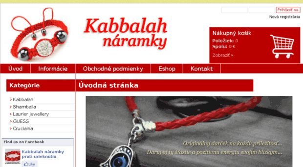 naramkyeshop.sk