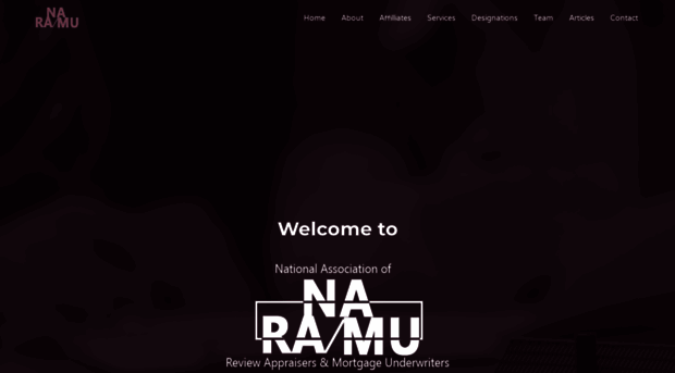 naramu.org