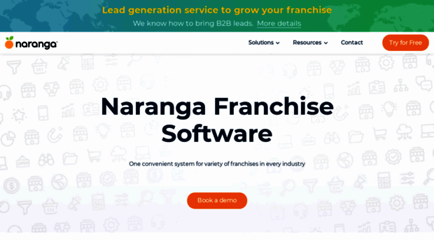 naranga.com