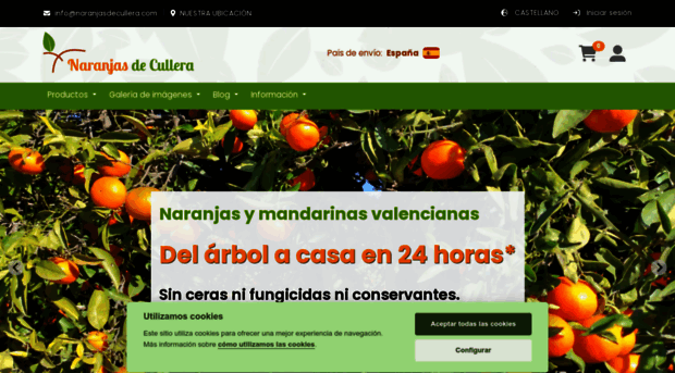 naranjasdecullera.com