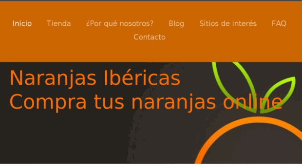naranjasibericas.es