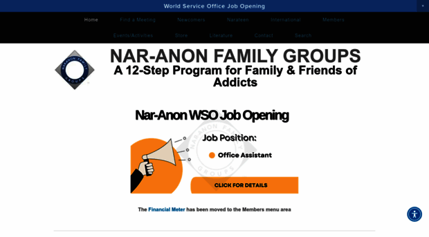 naranon.com