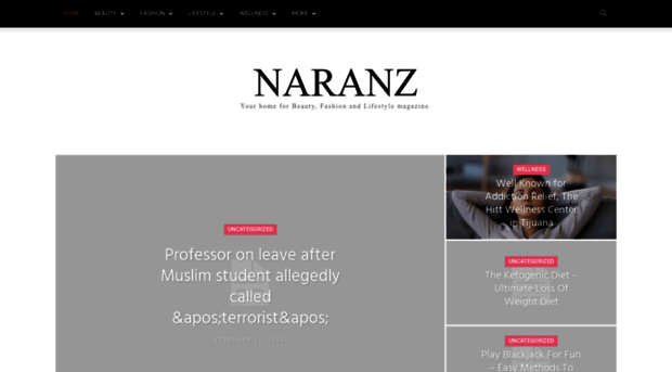 naranz.com