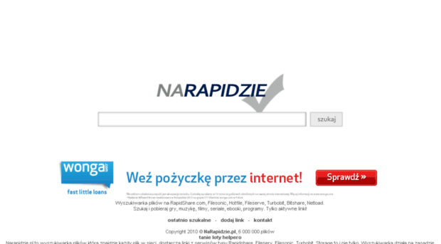 narapidzie.pl