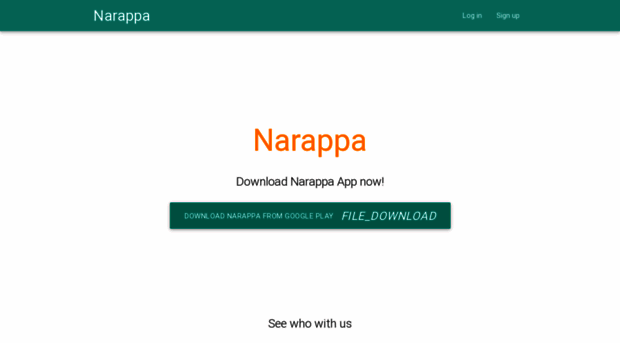 narappa.com