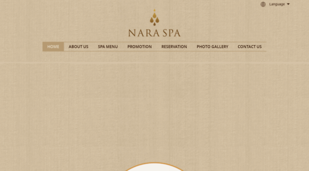naraspa.com