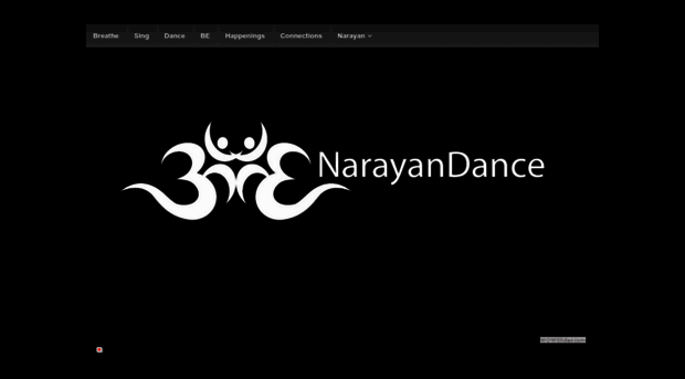 narayandance.org