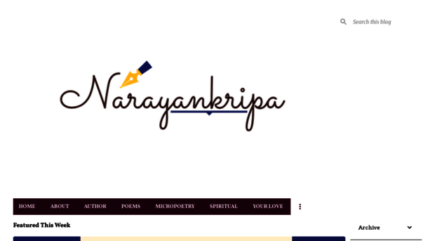 narayankripa.blogspot.in