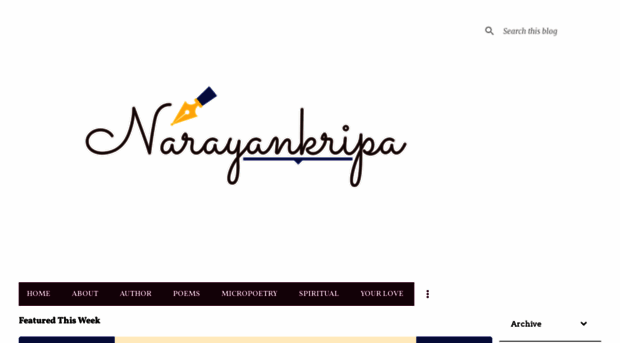 narayankripa.com