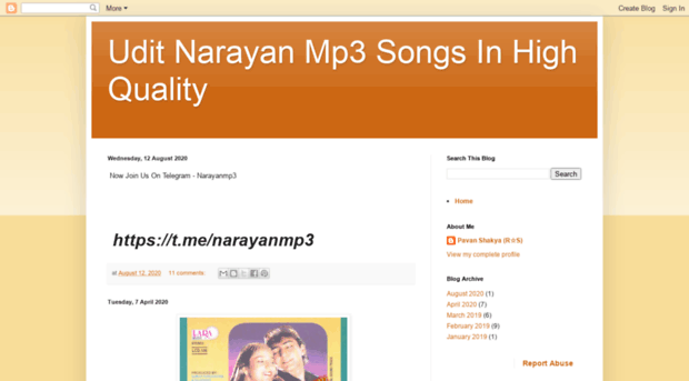 narayanmp3.blogspot.com