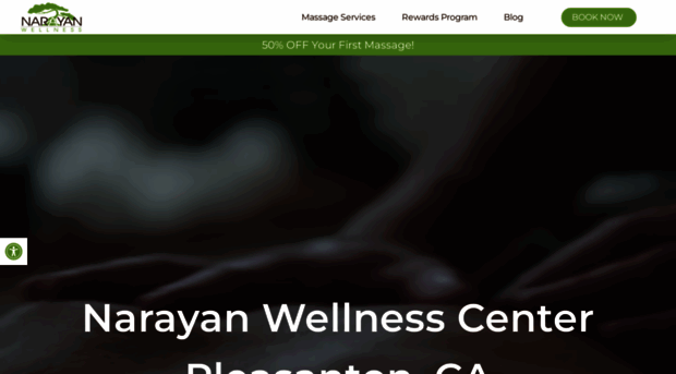 narayanwellness.com