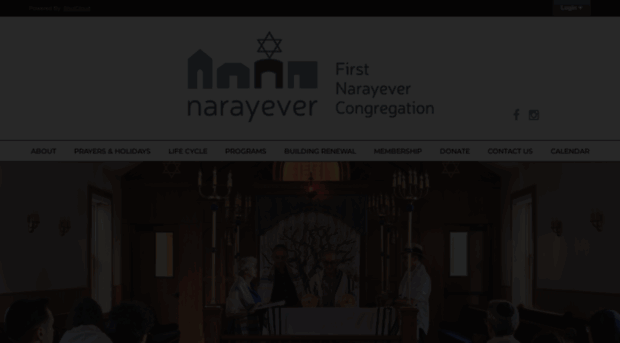 narayever.ca