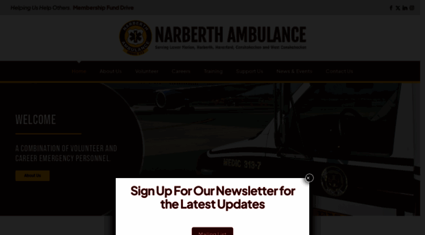 narberthambulance.org