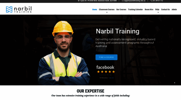 narbiltraining.edu.au