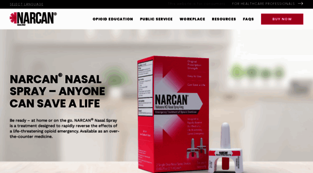 narcan.com