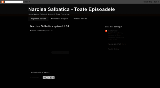 narcisa-salbatica-a1.blogspot.com