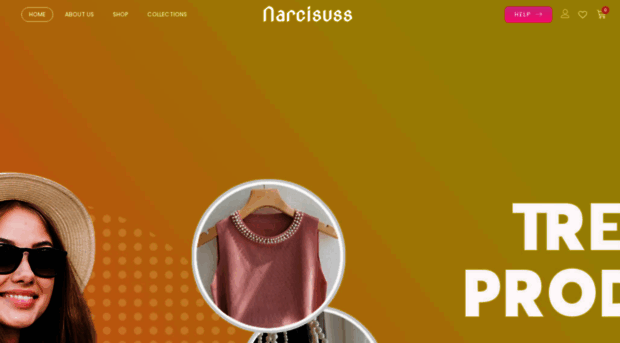 narcisuss.com