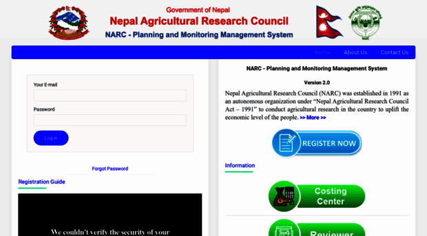 narcnepal.org