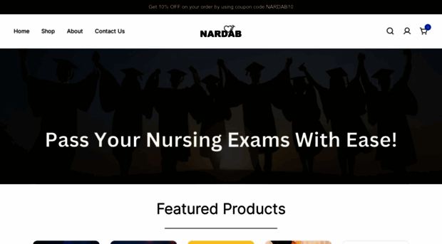 nardab.com