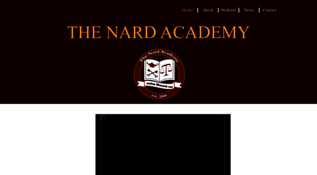 nardacademy.org