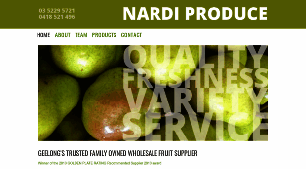 nardiproduce.com.au