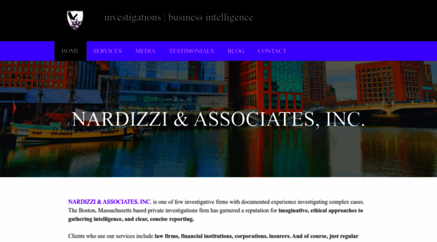 nardizzi.com