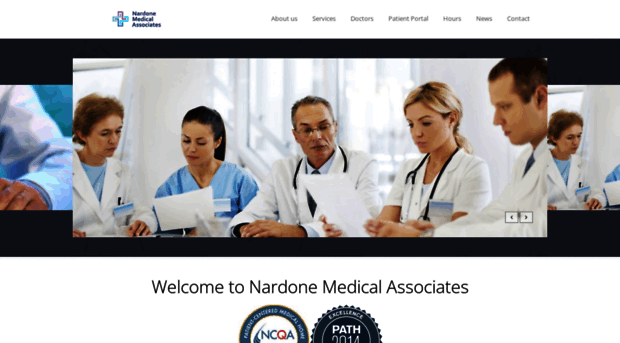 nardonemedical.com