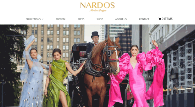 nardosdesign.com