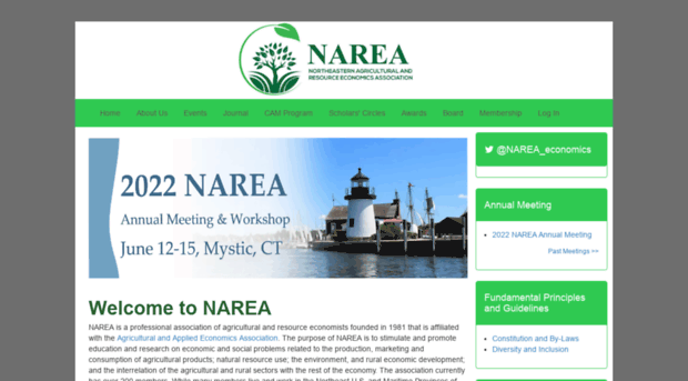 narea.org