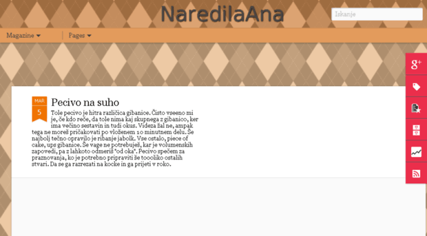 naredilaana.com