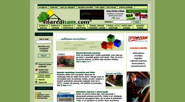 naredisam.com