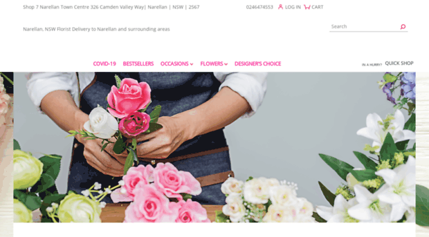 narellanflorist.com.au