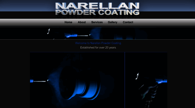 narellanpowder.com.au