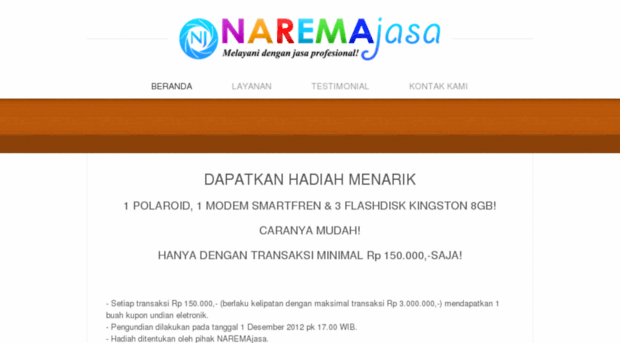 naremajasa.com