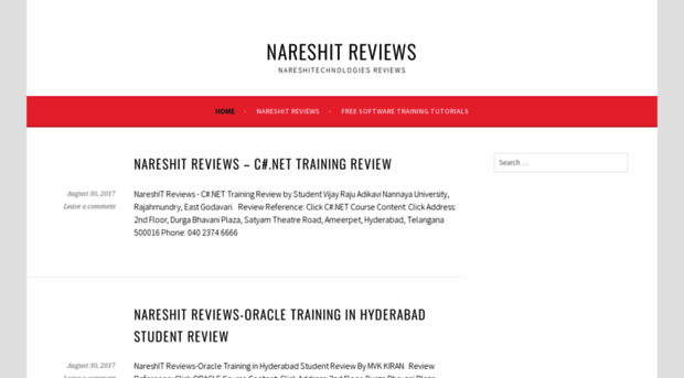 nareshitreviews.wordpress.com