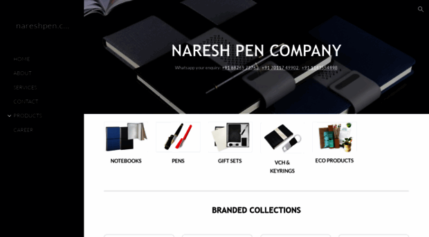 nareshpen.com