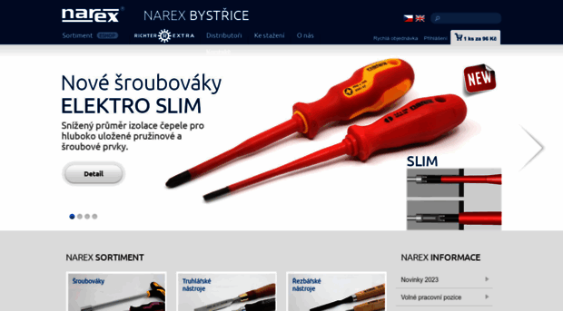 narextools.cz