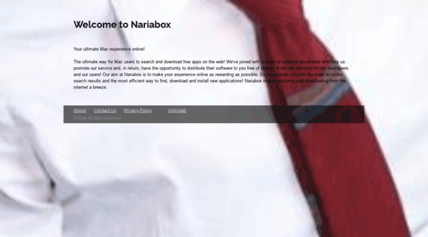 nariabox.com