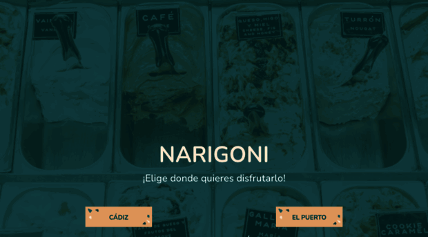 narigoni.com