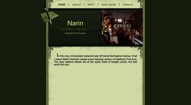 narinthai.com