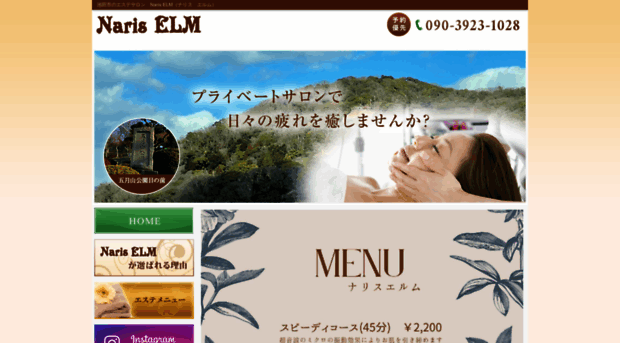 naris-elm.com