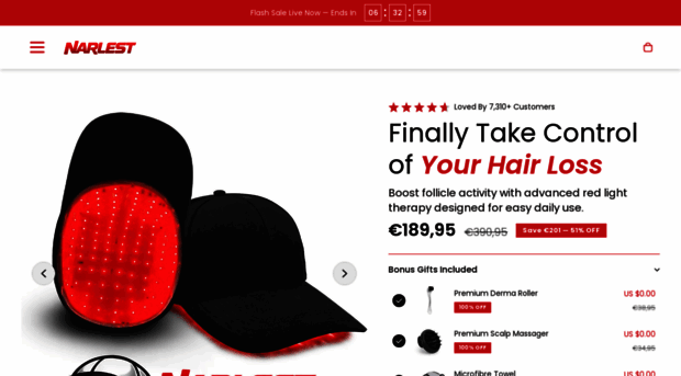 narlest.com