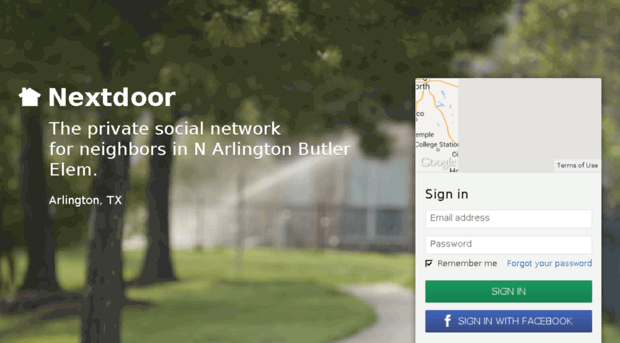 narlingtonbutlerelem.nextdoor.com